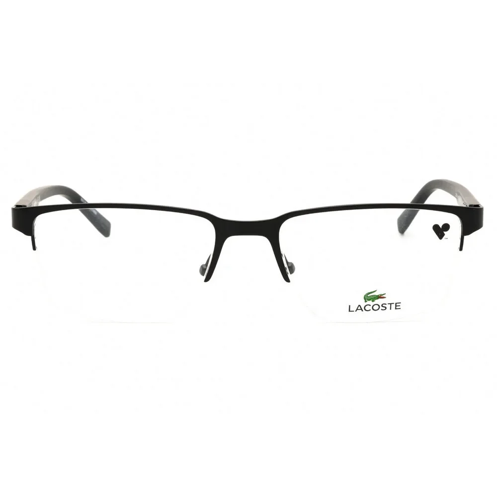 NWT Lacoste L2279 N-002 55mm New Eyeglasses